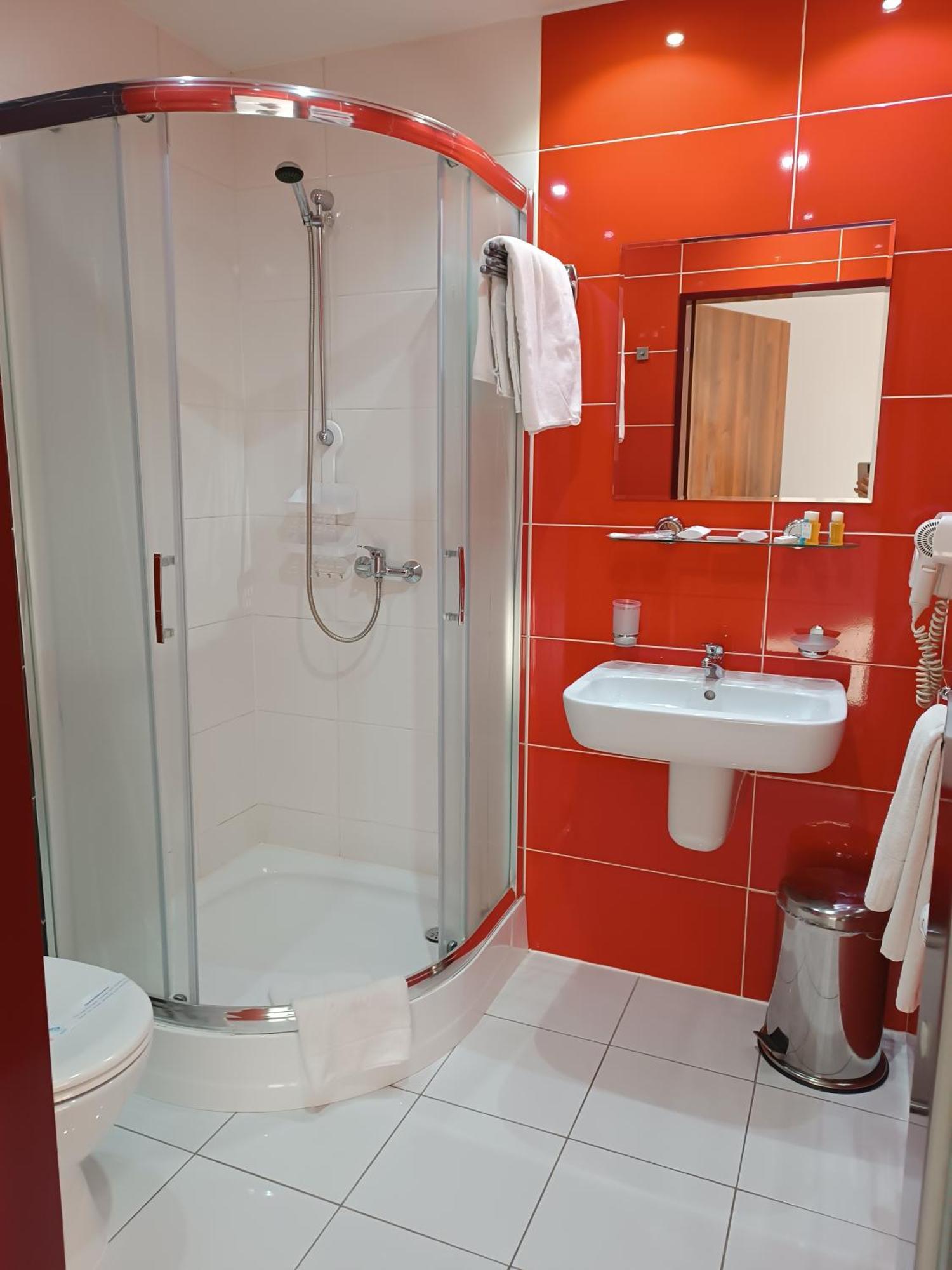 Amigo Hotel Sulejowek Luaran gambar